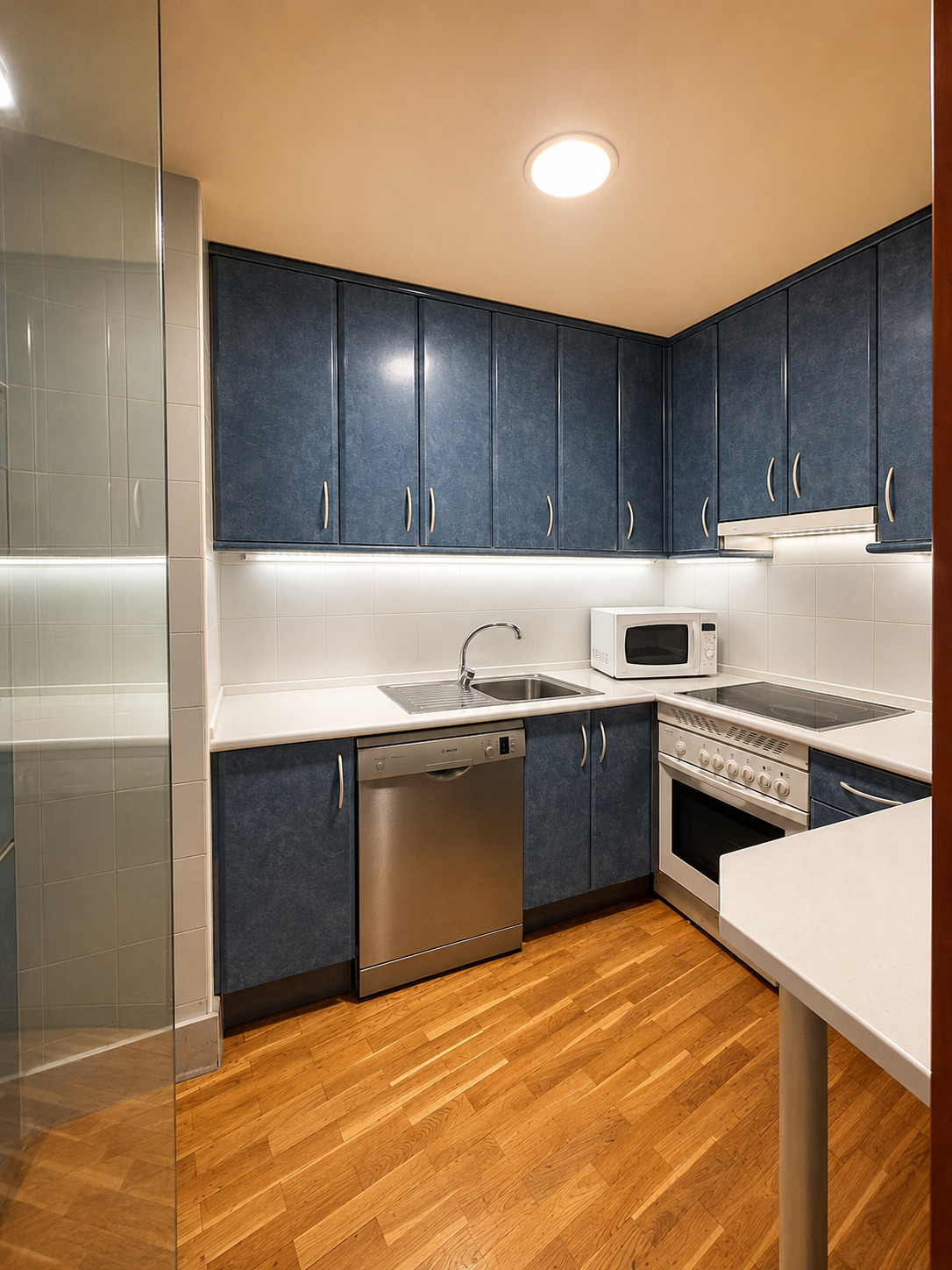 Imagen 8 Piso en venta en Madrid / A pocos minutos de la Plaza del Dos de Mayo