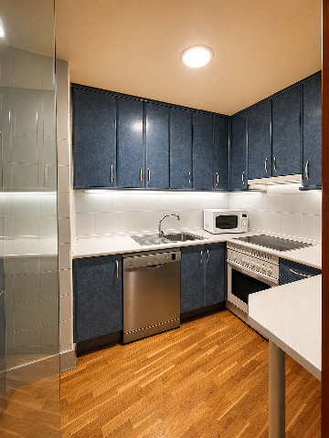 Imagen 8 Inmueble 304130 - Piso en venta en Madrid / A pocos minutos de la Plaza del Dos de Mayo