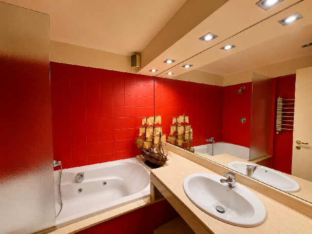 Imagen 13 Inmueble 304130 - Piso en venta en Madrid / A pocos minutos de la Plaza del Dos de Mayo