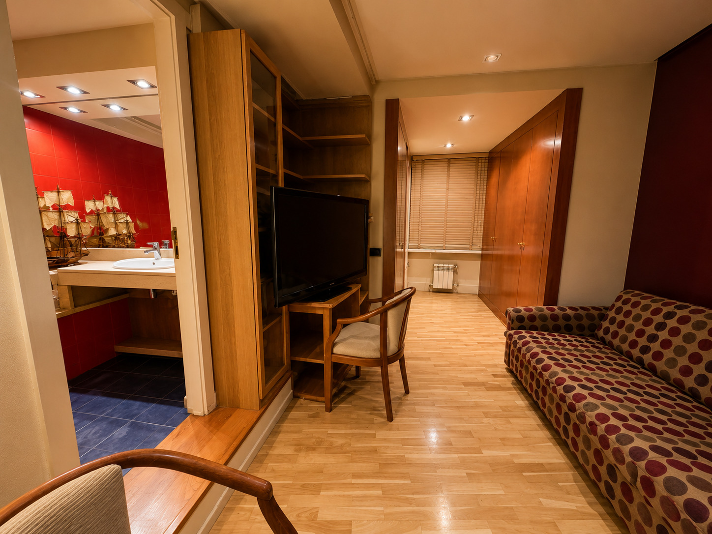Imagen 10 Piso en venta en Madrid / A pocos minutos de la Plaza del Dos de Mayo