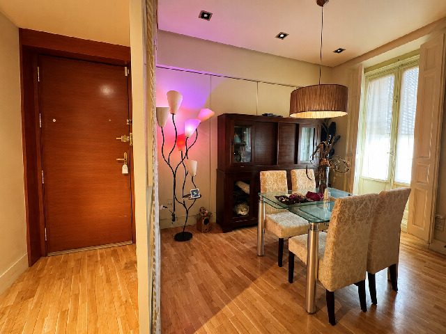 Imagen 4 Inmueble 304130 - Piso en venta en Madrid / A pocos minutos de la Plaza del Dos de Mayo
