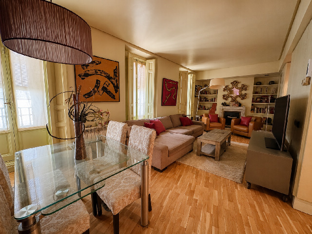Imagen 1 Inmueble 304130 - Piso en venta en Madrid / A pocos minutos de la Plaza del Dos de Mayo