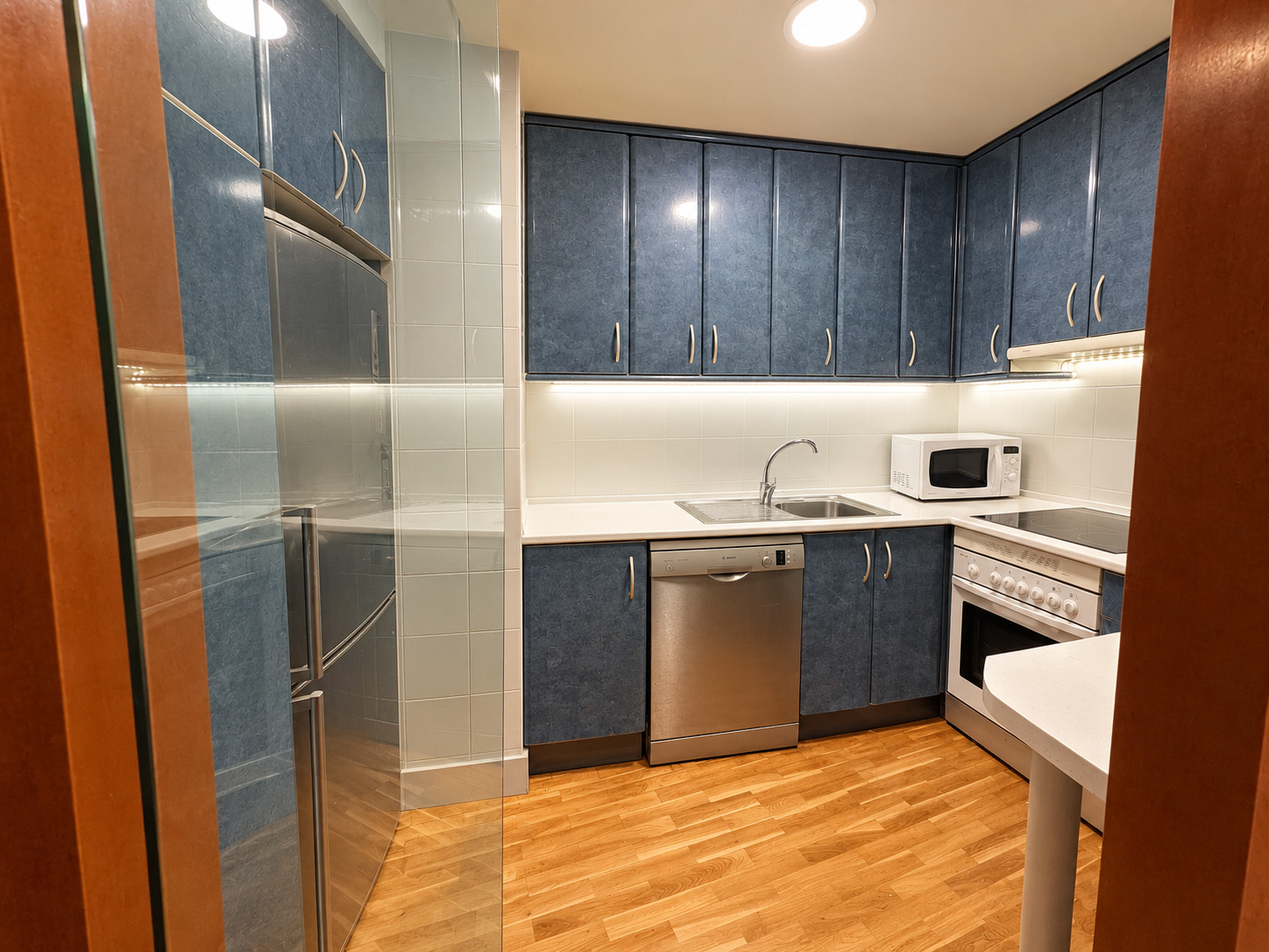 Imagen 7 Piso en venta en Madrid / A pocos minutos de la Plaza del Dos de Mayo