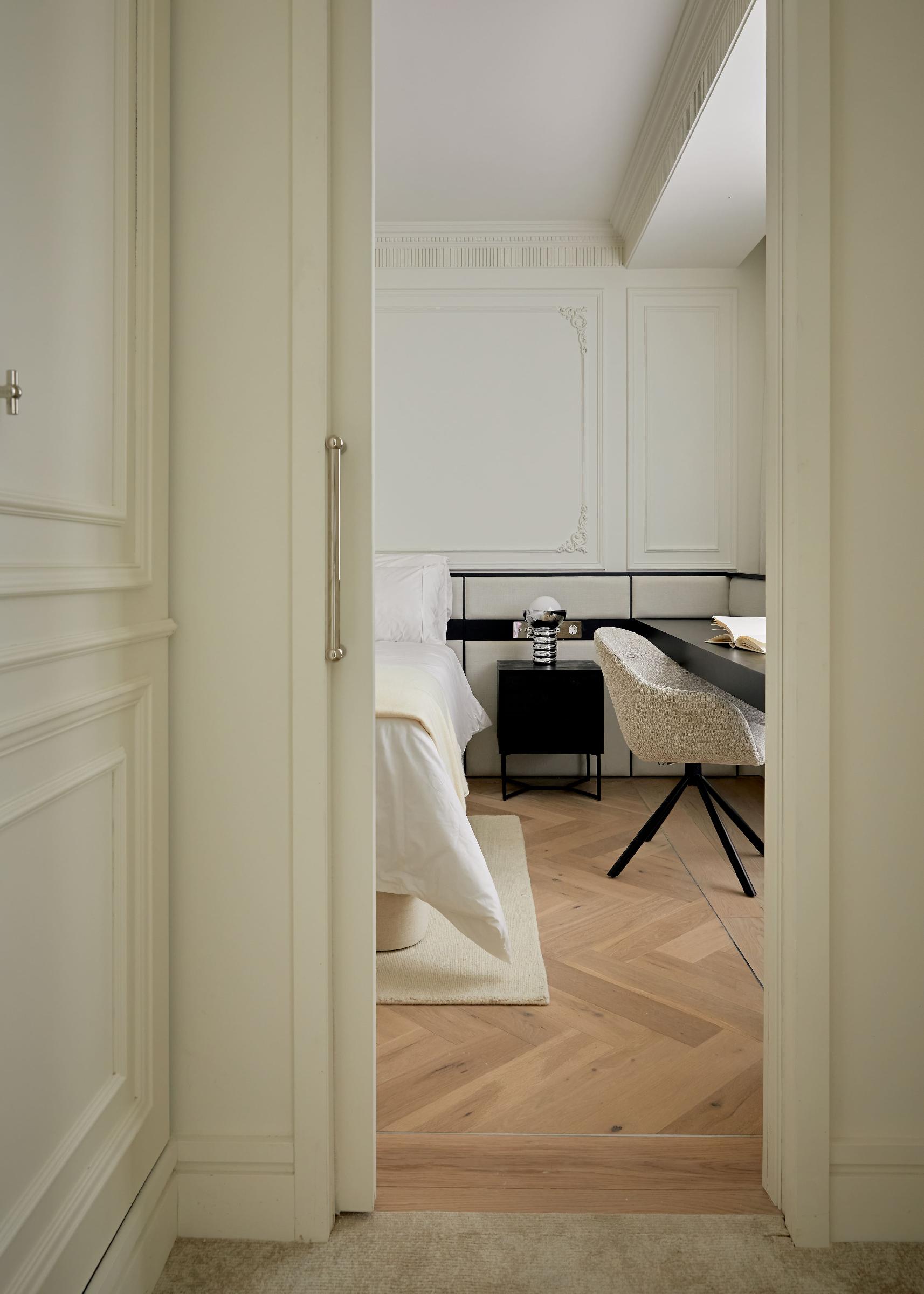 Imagen 14 Piso en venta en Madrid / Junto al Parque del Retiro.