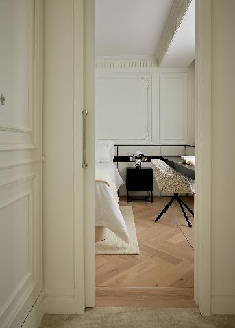 Imagen 14 Inmueble 304134 - Piso en venta en Madrid / Junto al Parque del Retiro.