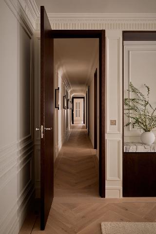 Imagen 16 Inmueble 304134 - Piso en venta en Madrid / Junto al Parque del Retiro.