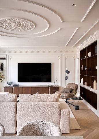 Imagen 4 Inmueble 304134 - Piso en venta en Madrid / Junto al Parque del Retiro.