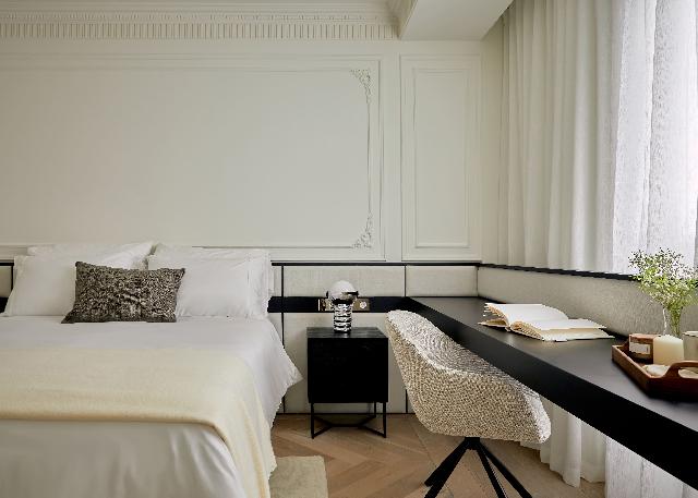 Imagen 18 Inmueble 304134 - Piso en venta en Madrid / Junto al Parque del Retiro.