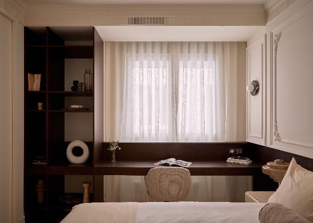 Imagen 23 Inmueble 304134 - Piso en venta en Madrid / Junto al Parque del Retiro.