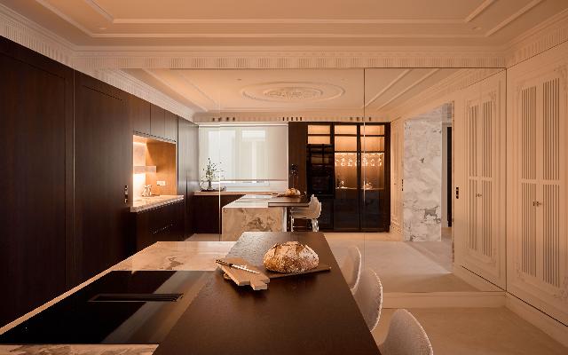 Imagen 13 Inmueble 304134 - Piso en venta en Madrid / Junto al Parque del Retiro.