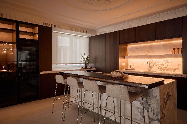 Imagen 12 Inmueble 304134 - Piso en venta en Madrid / Junto al Parque del Retiro.