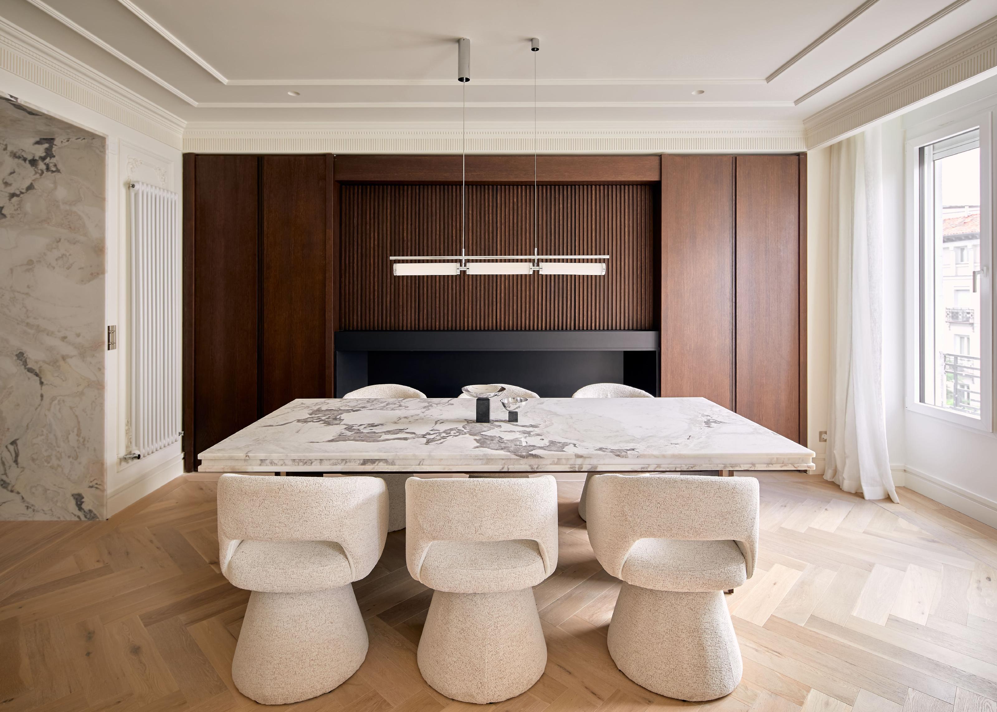 Imagen 6 Piso en venta en Madrid / Junto al Parque del Retiro.
