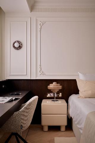 Imagen 22 Inmueble 304134 - Piso en venta en Madrid / Junto al Parque del Retiro.