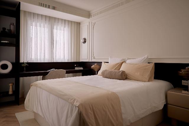 Imagen 21 Inmueble 304134 - Piso en venta en Madrid / Junto al Parque del Retiro.