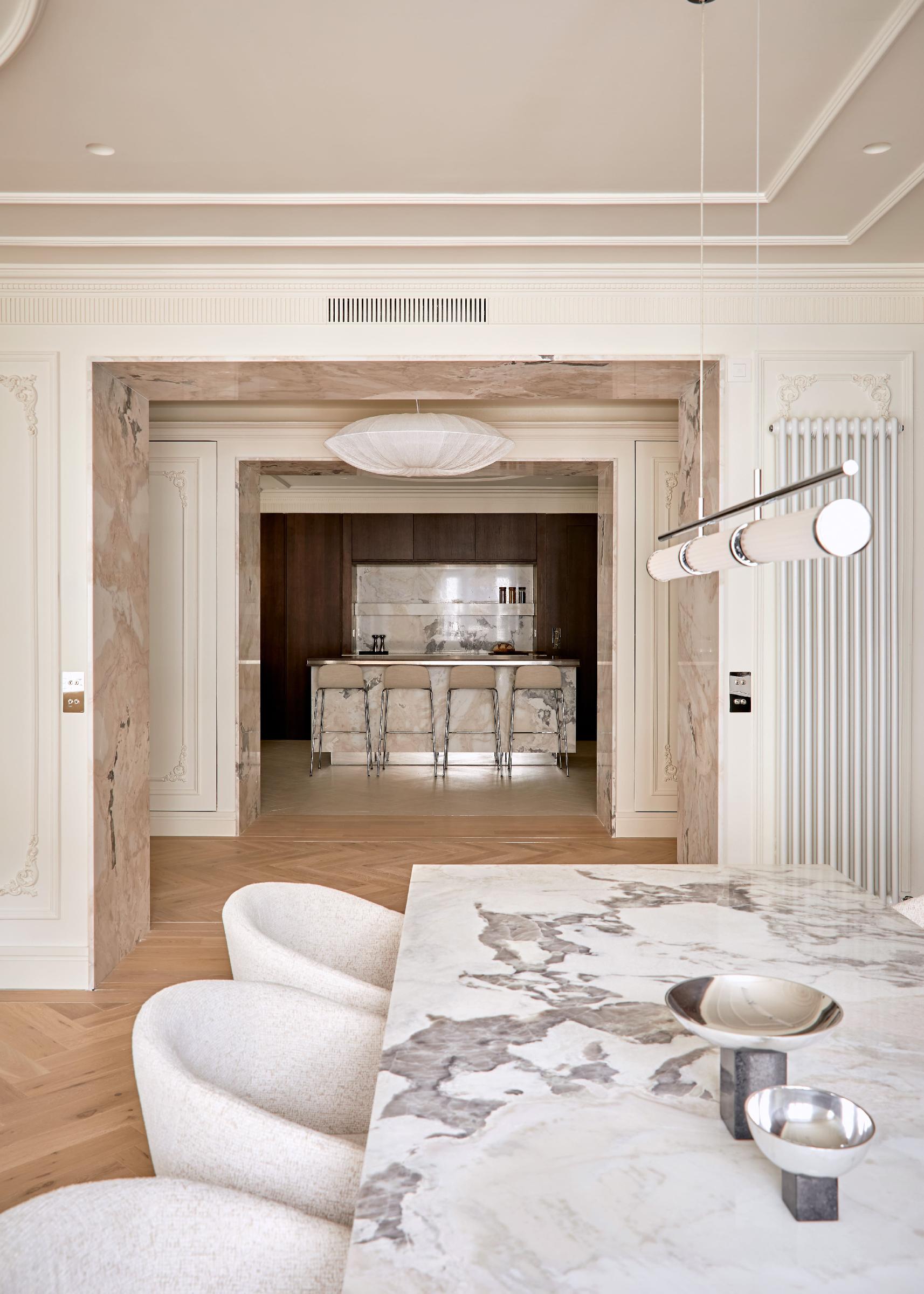 Imagen 7 Piso en venta en Madrid / Junto al Parque del Retiro.