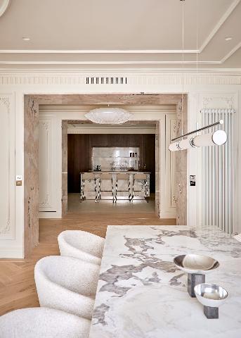 Imagen 7 Inmueble 304134 - Piso en venta en Madrid / Junto al Parque del Retiro.