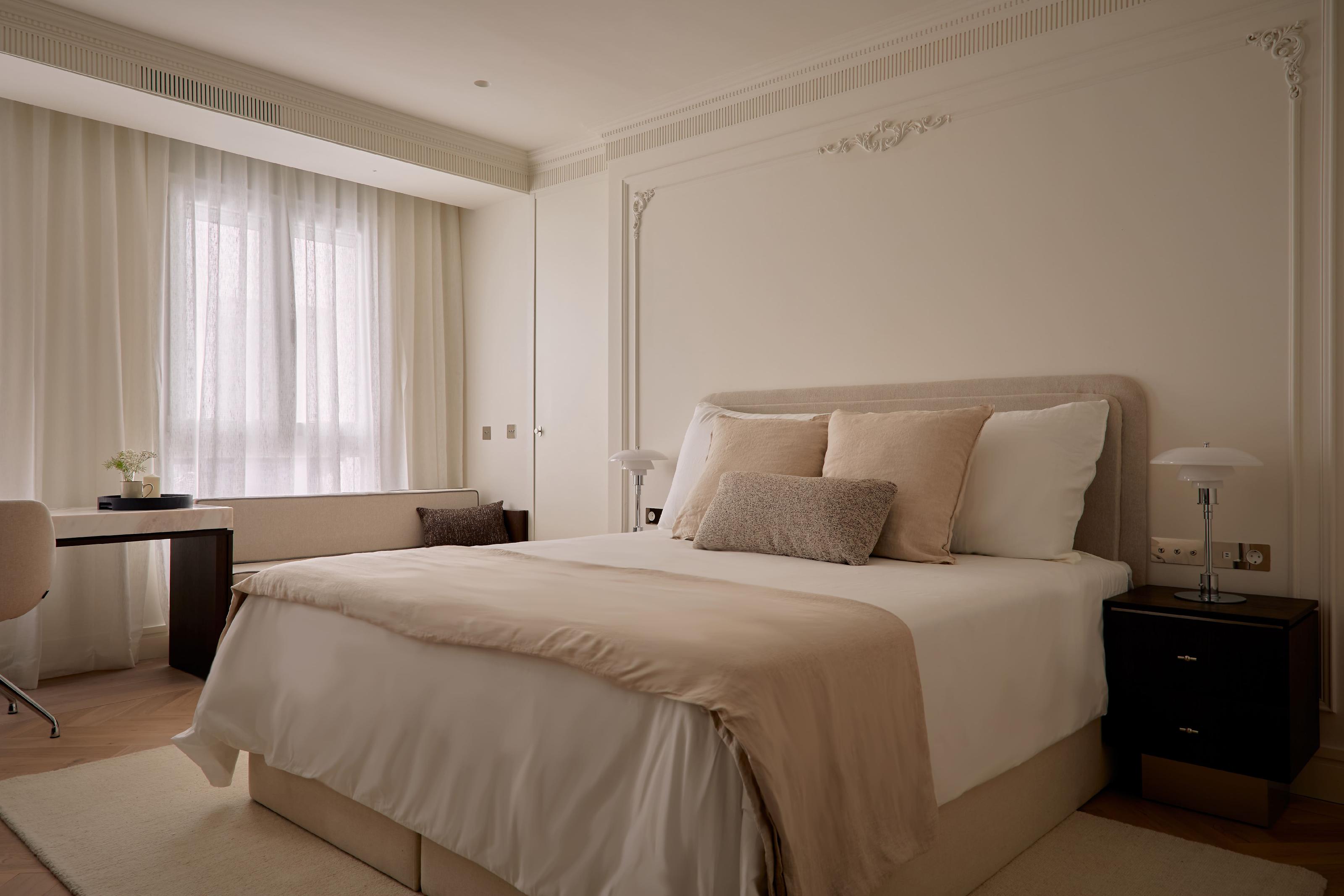 Imagen 20 Piso en venta en Madrid / Junto al Parque del Retiro.