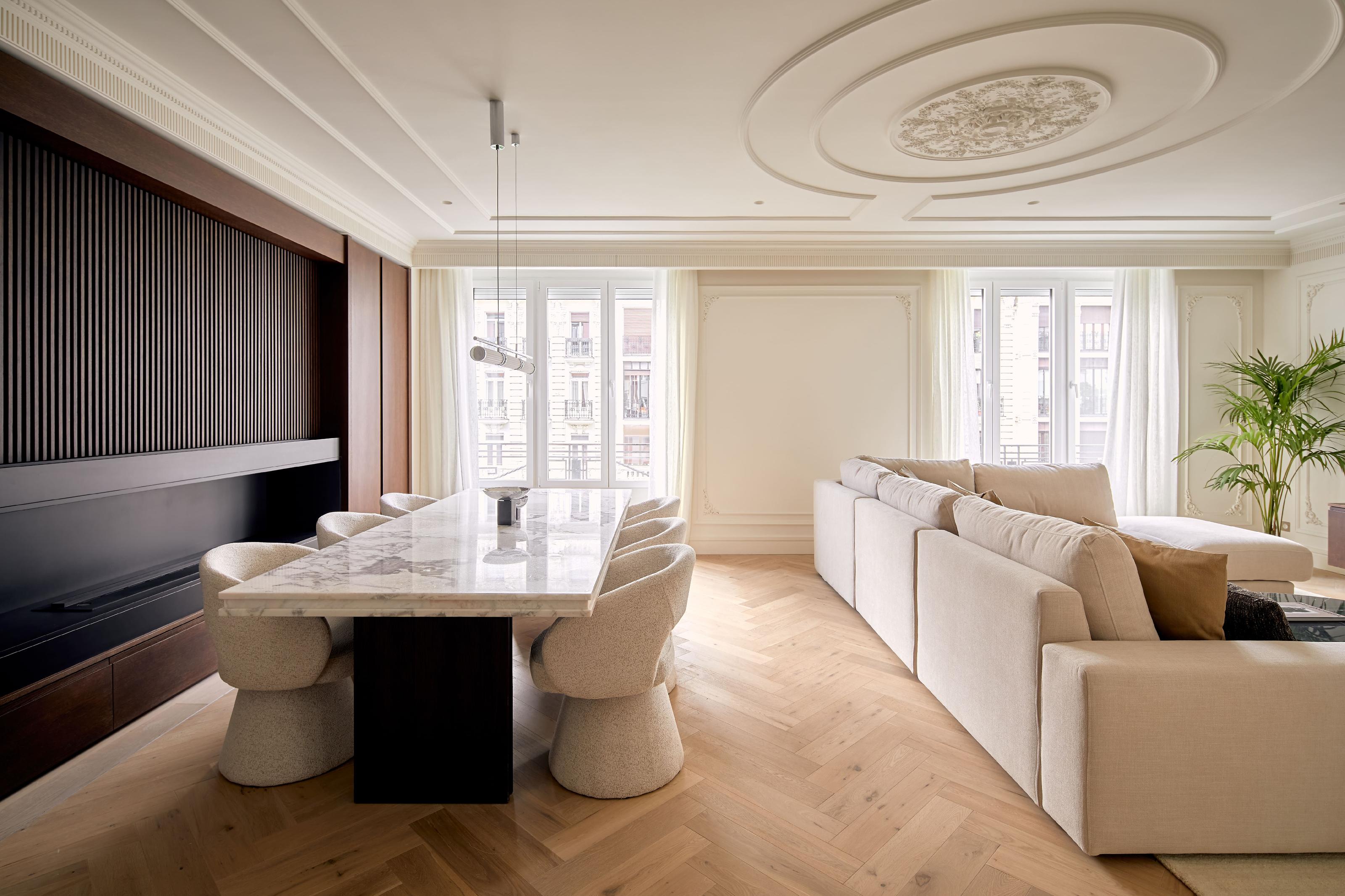 Imagen 5 Piso en venta en Madrid / Junto al Parque del Retiro.