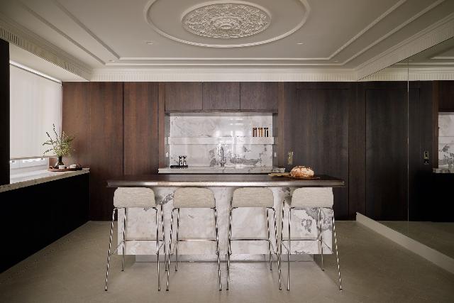 Imagen 10 Inmueble 304134 - Piso en venta en Madrid / Junto al Parque del Retiro.