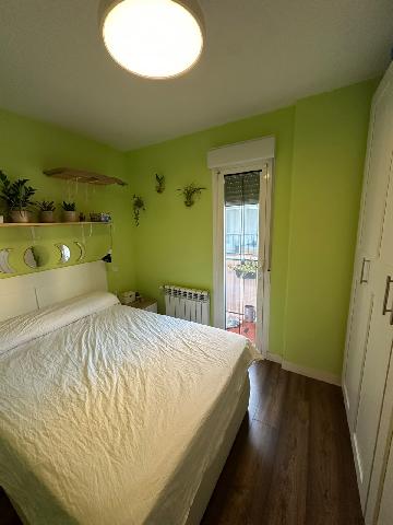 Imagen 11 Inmueble 304503 - Piso en venta en Madrid / Junto al Parque Travesía de la Plata