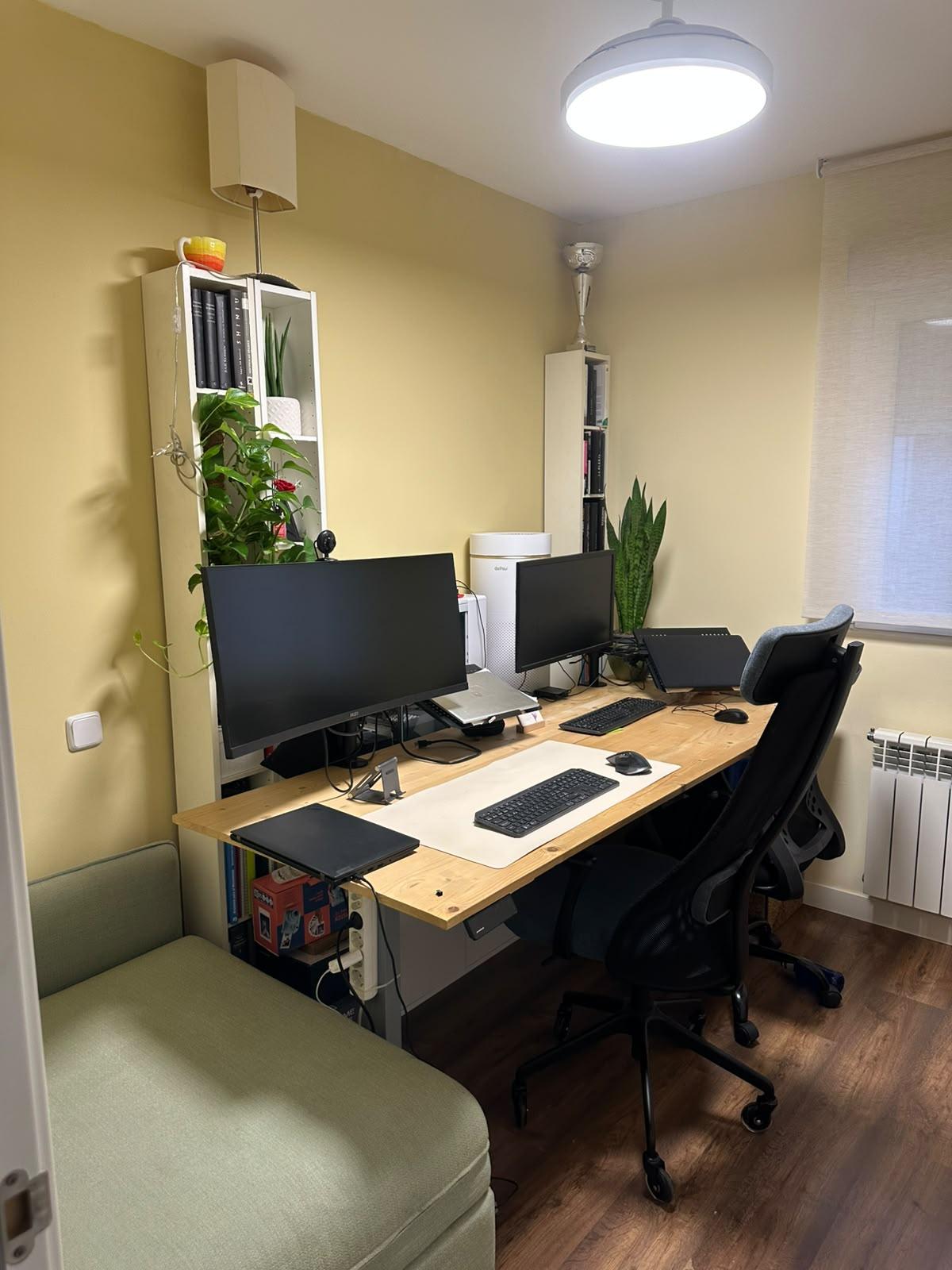 Imagen 17 Piso en venta en Madrid / Junto al Parque Travesía de la Plata
