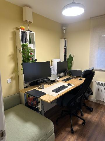 Imagen 17 Inmueble 304503 - Piso en venta en Madrid / Junto al Parque Travesía de la Plata