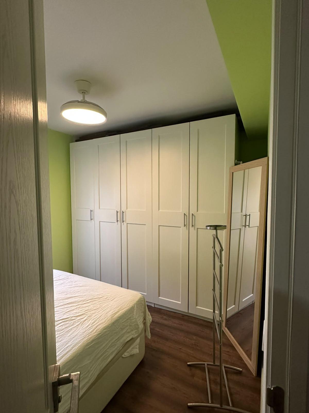Imagen 12 Piso en venta en Madrid / Junto al Parque Travesía de la Plata