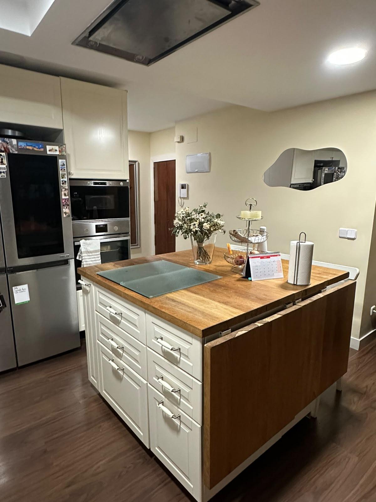 Imagen 8 Piso en venta en Madrid / Junto al Parque Travesía de la Plata