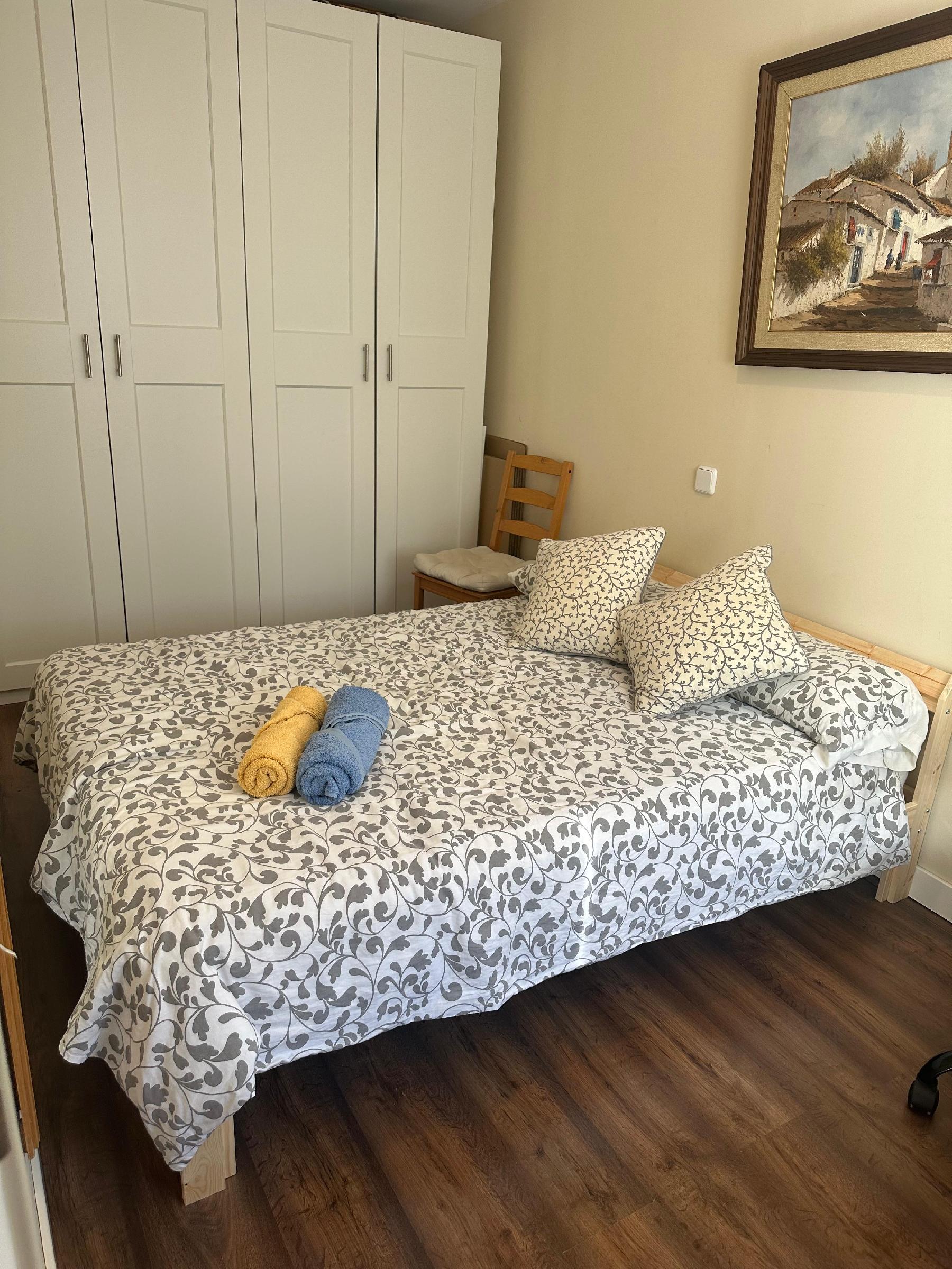 Imagen 16 Piso en venta en Madrid / Junto al Parque Travesía de la Plata
