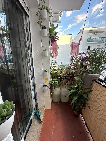 Imagen 2 Inmueble 304503 - Piso en venta en Madrid / Junto al Parque Travesía de la Plata