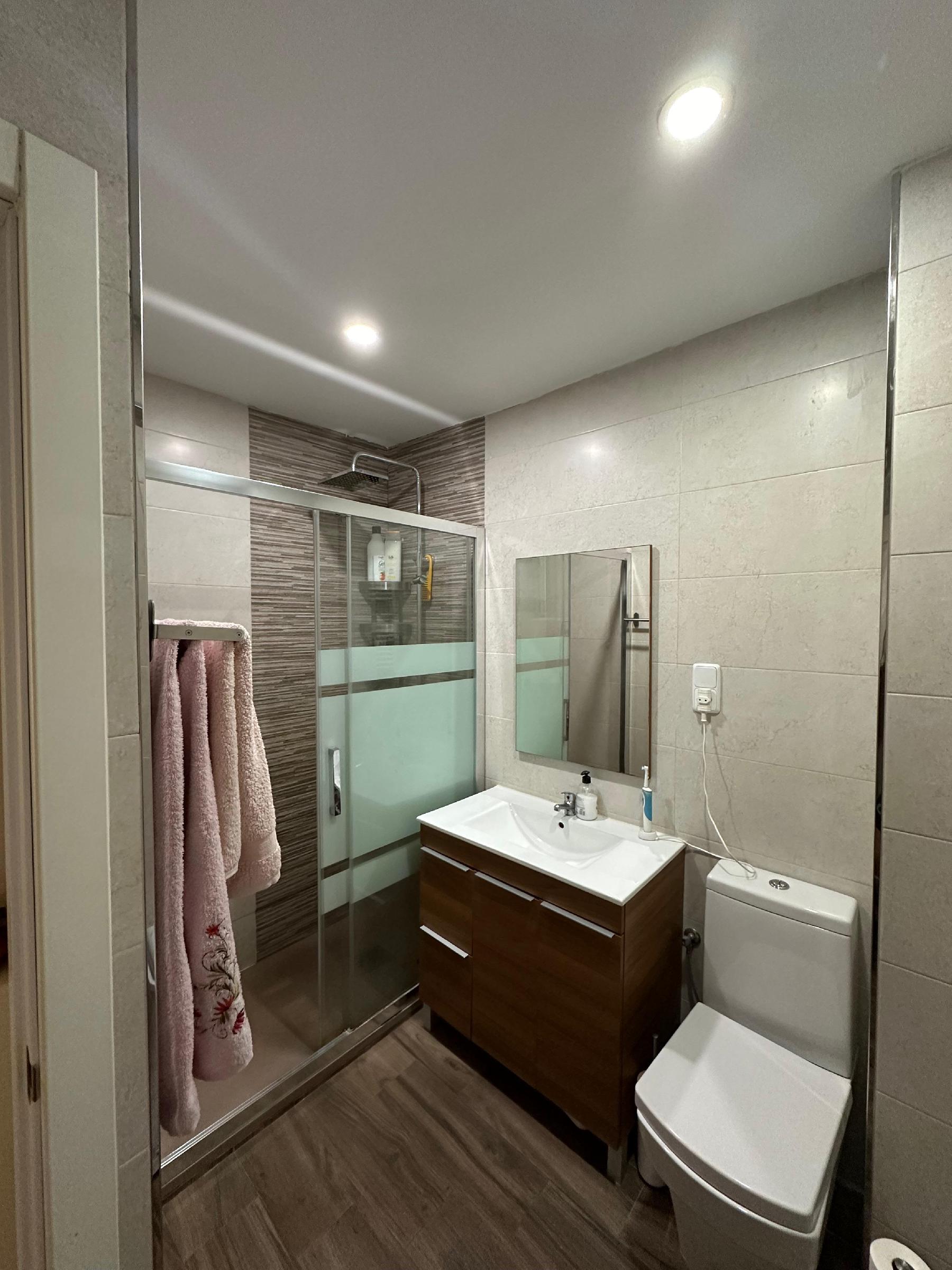 Imagen 19 Piso en venta en Madrid / Junto al Parque Travesía de la Plata
