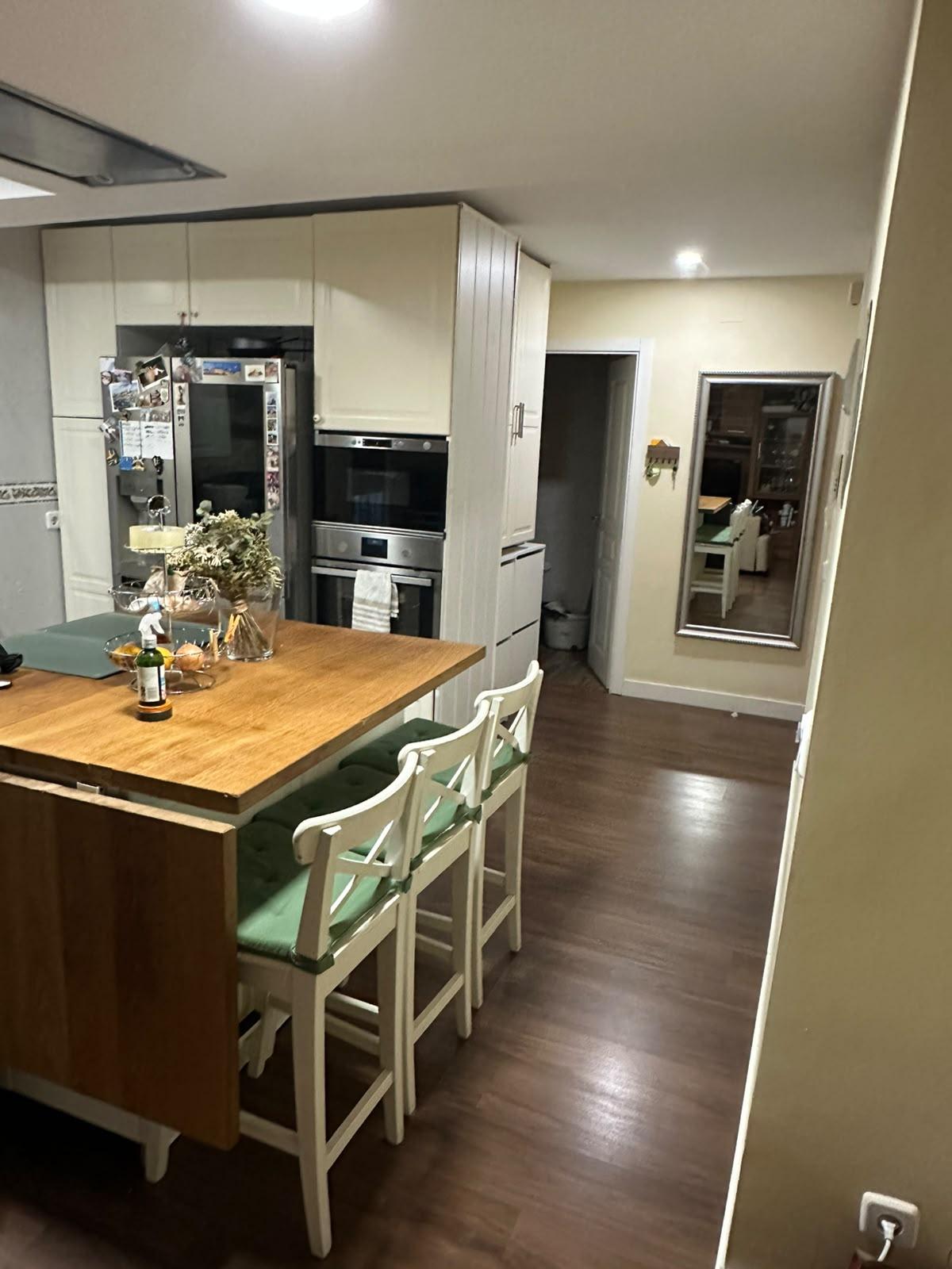 Imagen 10 Piso en venta en Madrid / Junto al Parque Travesía de la Plata