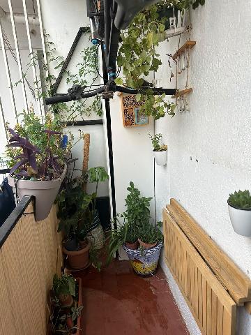 Imagen 4 Inmueble 304503 - Piso en venta en Madrid / Junto al Parque Travesía de la Plata