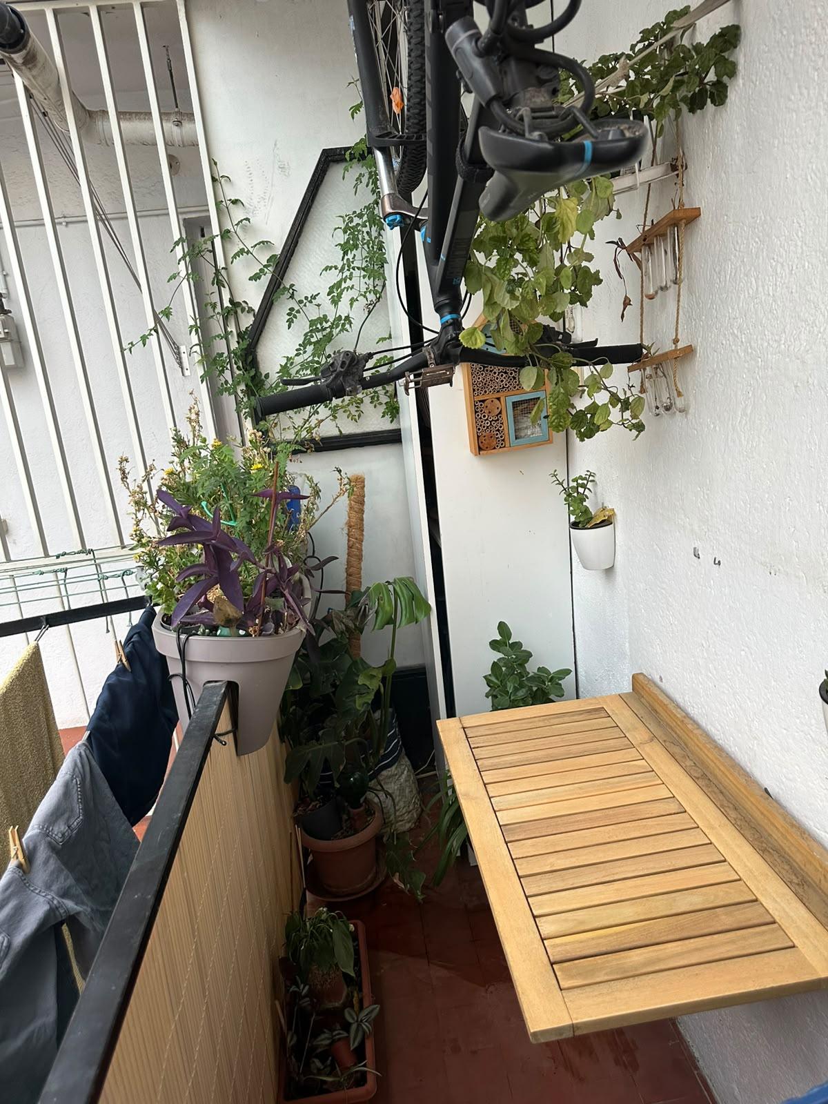 Imagen 3 Piso en venta en Madrid / Junto al Parque Travesía de la Plata