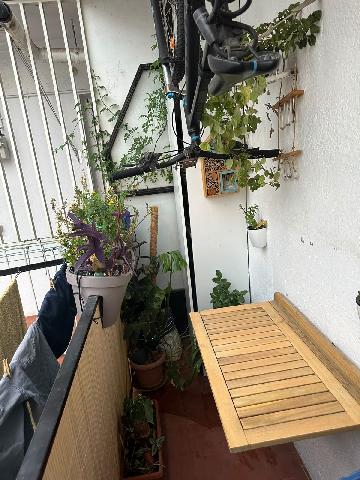 Imagen 3 Inmueble 304503 - Piso en venta en Madrid / Junto al Parque Travesía de la Plata
