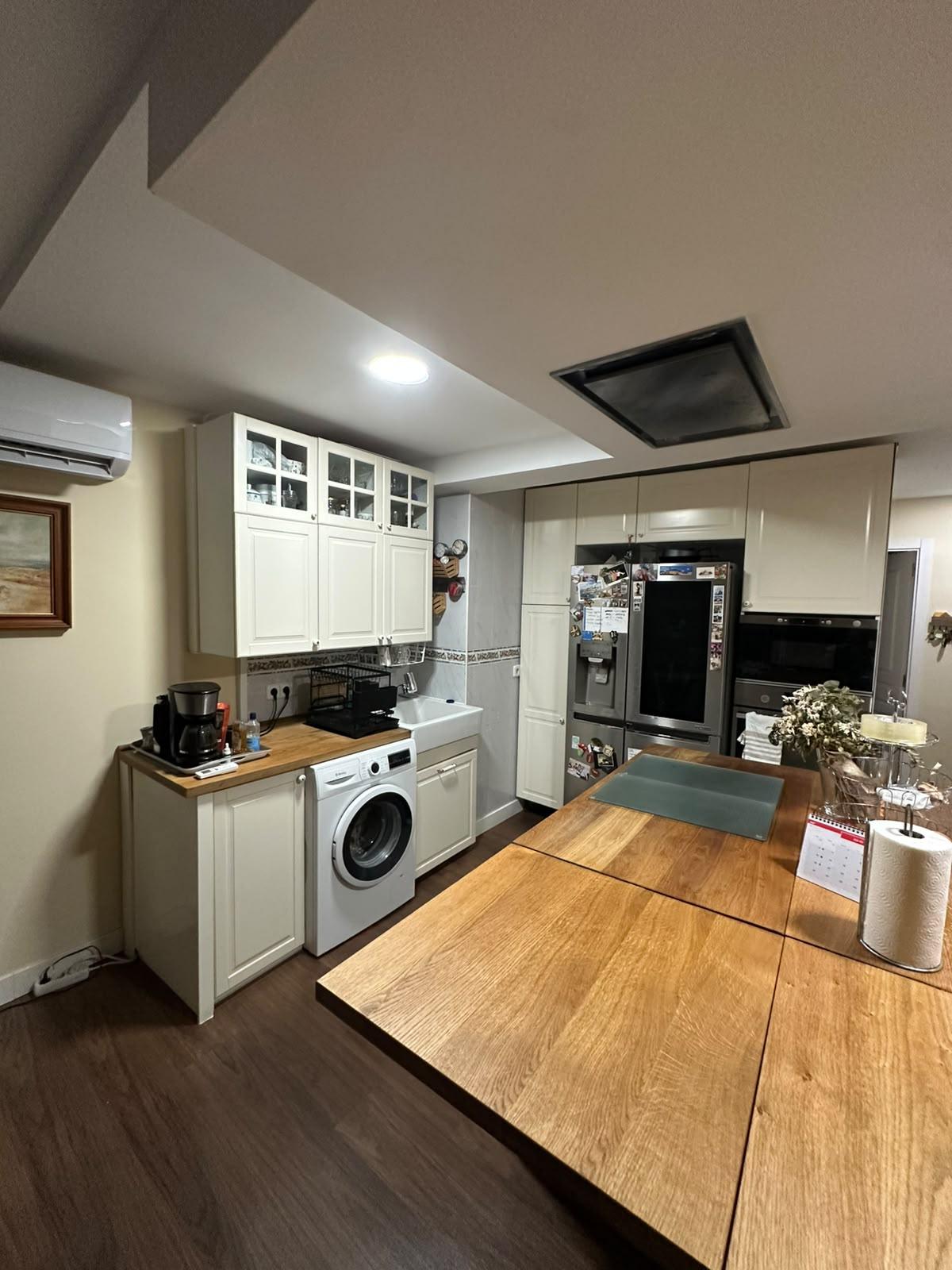 Imagen 5 Piso en venta en Madrid / Junto al Parque Travesía de la Plata