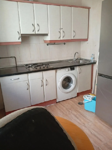 Imagen 4 Inmueble 305760 - Piso en venta en Madrid / Juanto al Colegio Beata María Ana de Jesús.