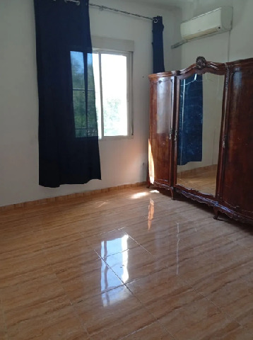 Imagen 1 Inmueble 305760 - Piso en venta en Madrid / Juanto al Colegio Beata María Ana de Jesús.