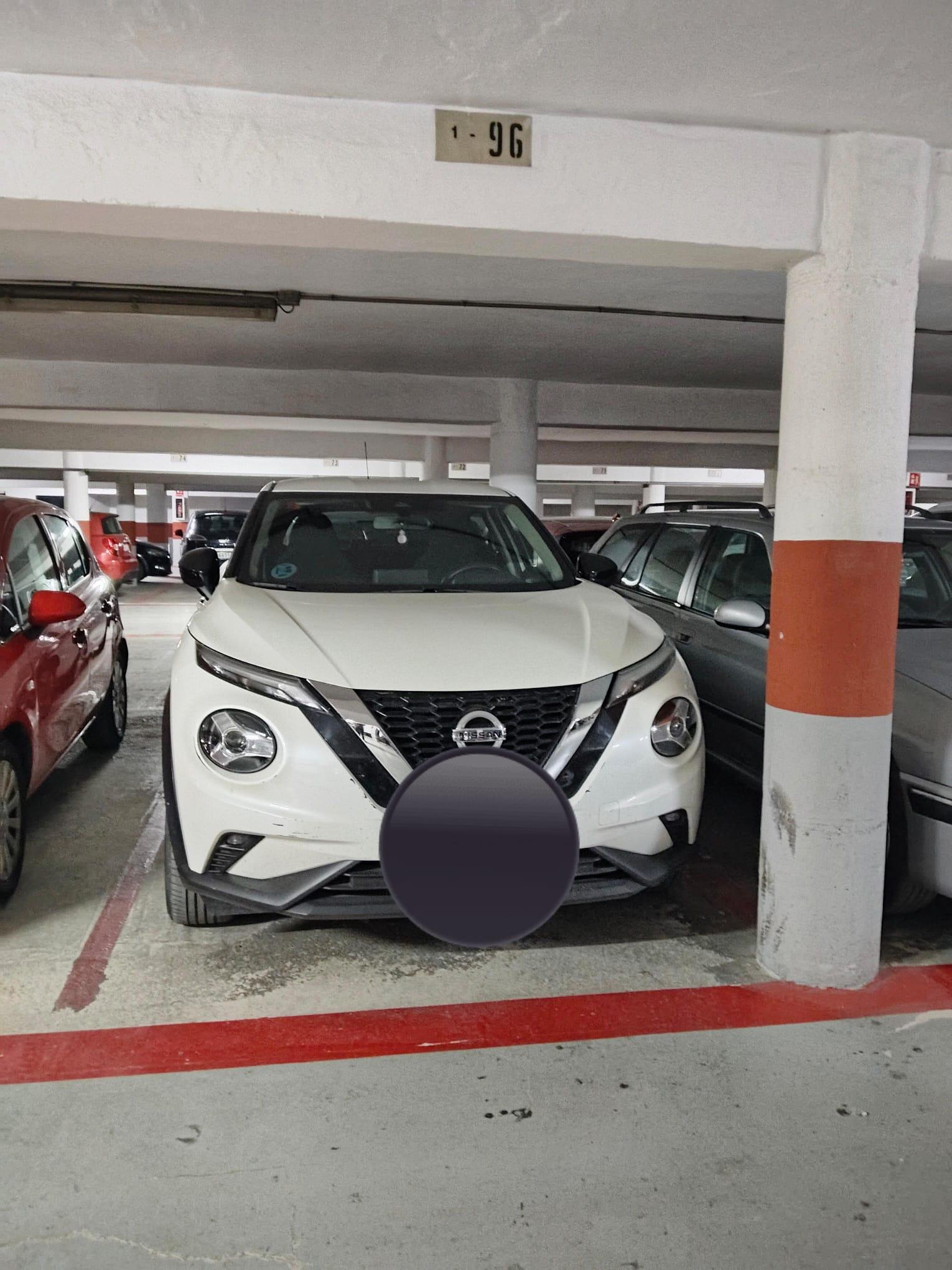 Imagen 4 Parking Coche en venta en Valencia / Valencia Benicalap