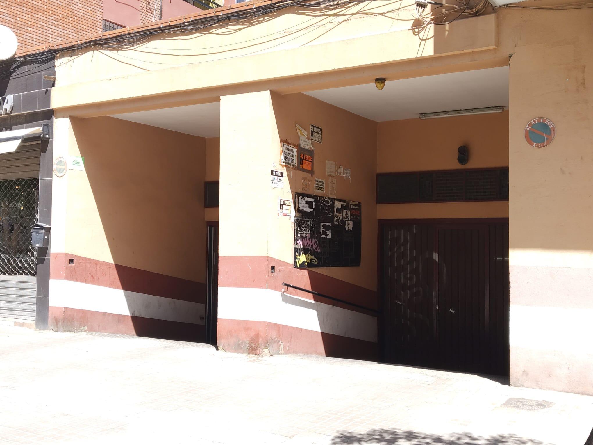 Imagen 5 Parking Coche en venta en Valencia / Valencia Benicalap