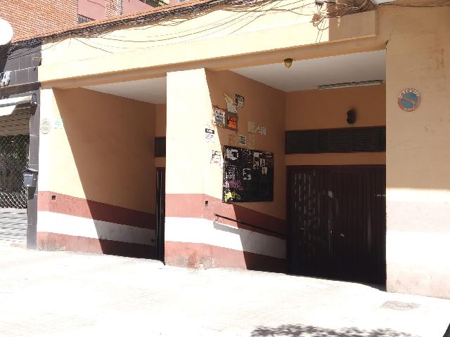 Imagen 5 Inmueble 302548 - Parking Coche en venta en Valencia / Valencia Benicalap
