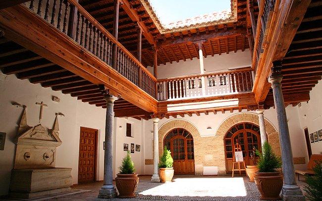 Imagen 7 Casa Rústica en venta en Orce / Centro.Junto a la Ermita