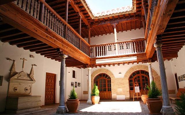 Imagen 7 Inmueble 303688 - Casa Rústica en venta en Orce / Centro.Junto a la Ermita