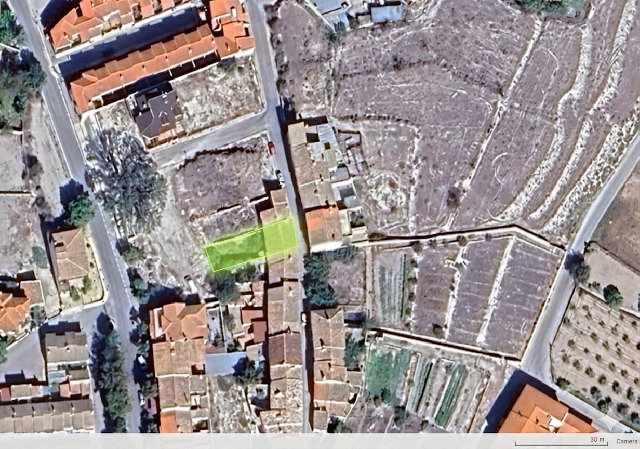 Imagen 3 Inmueble 303688 - Casa Rústica en venta en Orce / Centro.Junto a la Ermita