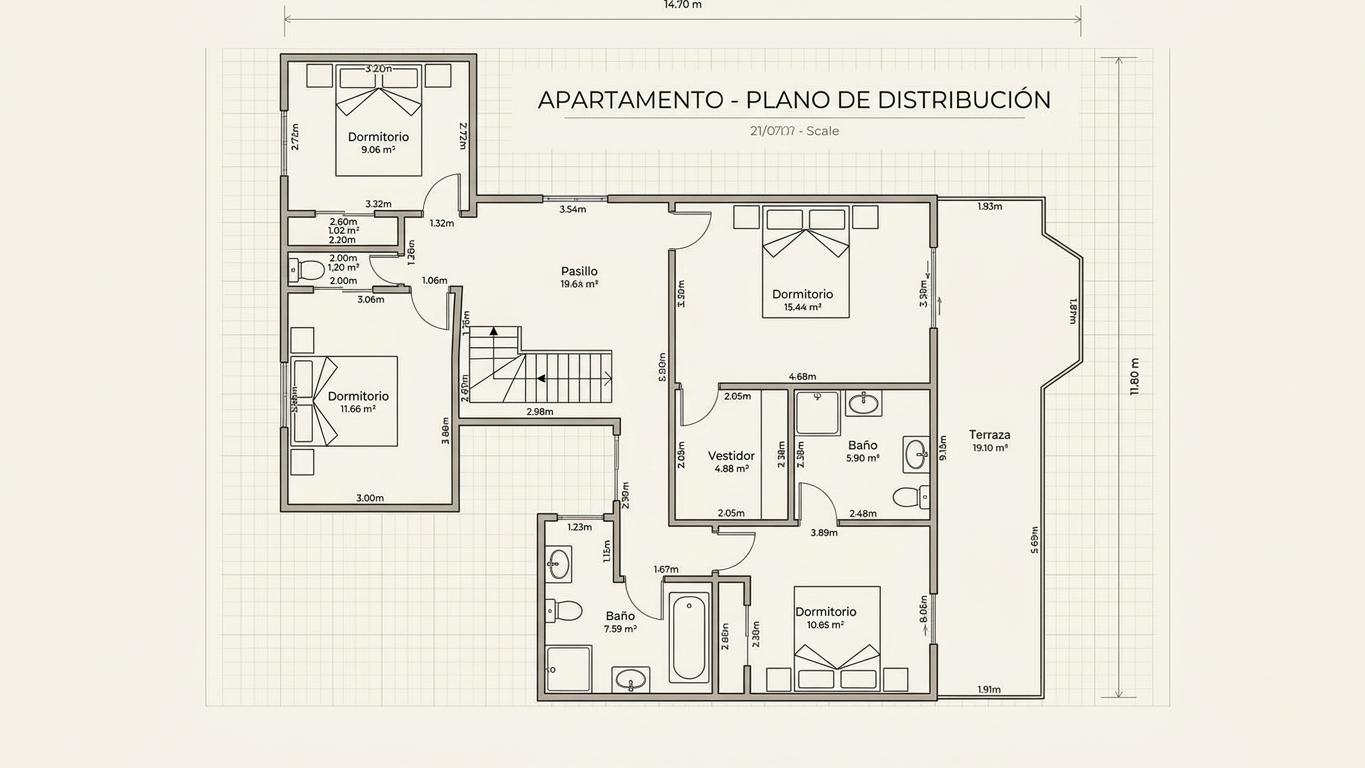 Imagen 37 Casa Pareada en venta en Sagunto/sagunt / Junto al Pabellón René Marigil y el Centro Médico.
