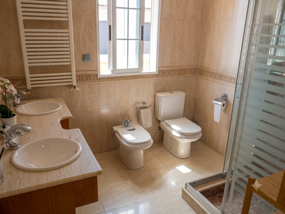 Imagen 23 Casa Pareada en venta en Sagunto/sagunt / Junto al Pabellón René Marigil y el Centro Médico.