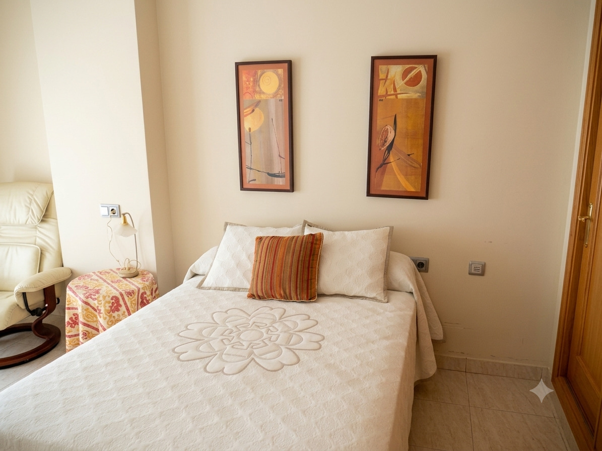 Imagen 5 Casa Pareada en venta en Sagunto/sagunt / Junto al Pabellón René Marigil y el Centro Médico.