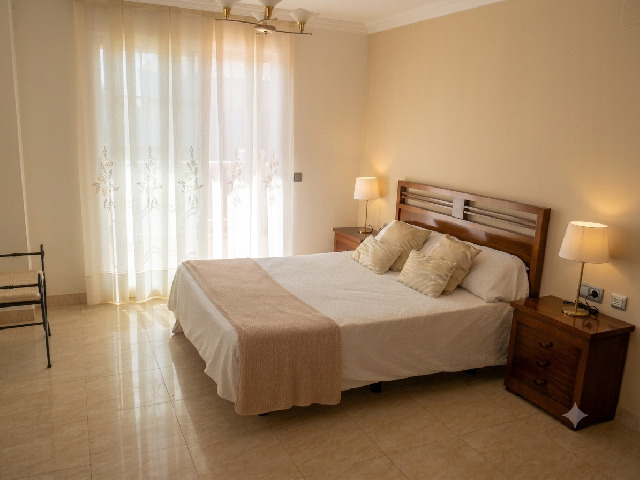 Imagen 19 Inmueble 304237 - Casa Pareada en venta en Sagunto/sagunt / Junto al Pabellón René Marigil y el Centro Médico.