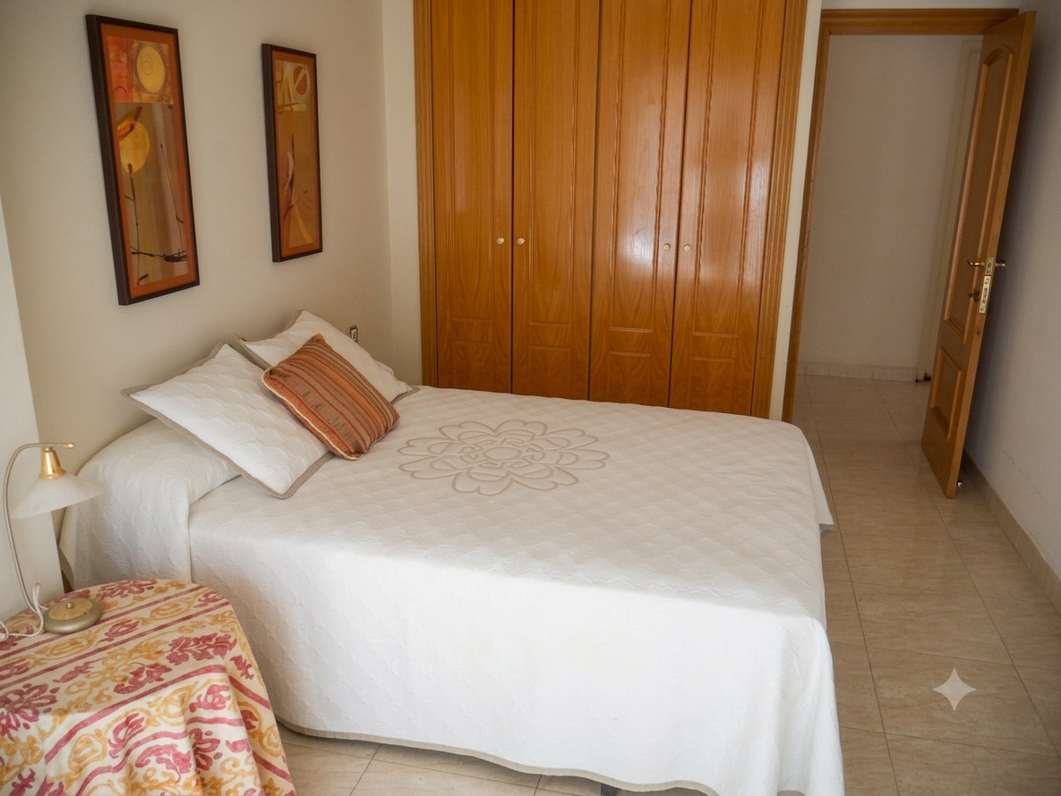 Imagen 6 Casa Pareada en venta en Sagunto/sagunt / Junto al Pabellón René Marigil y el Centro Médico.