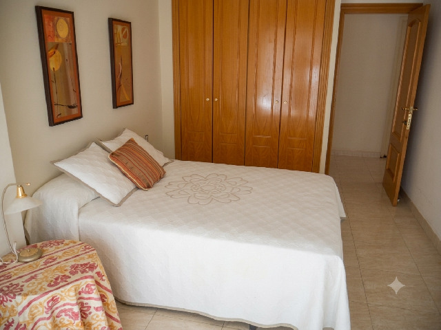 Imagen 6 Inmueble 304237 - Casa Pareada en venta en Sagunto/sagunt / Junto al Pabellón René Marigil y el Centro Médico.